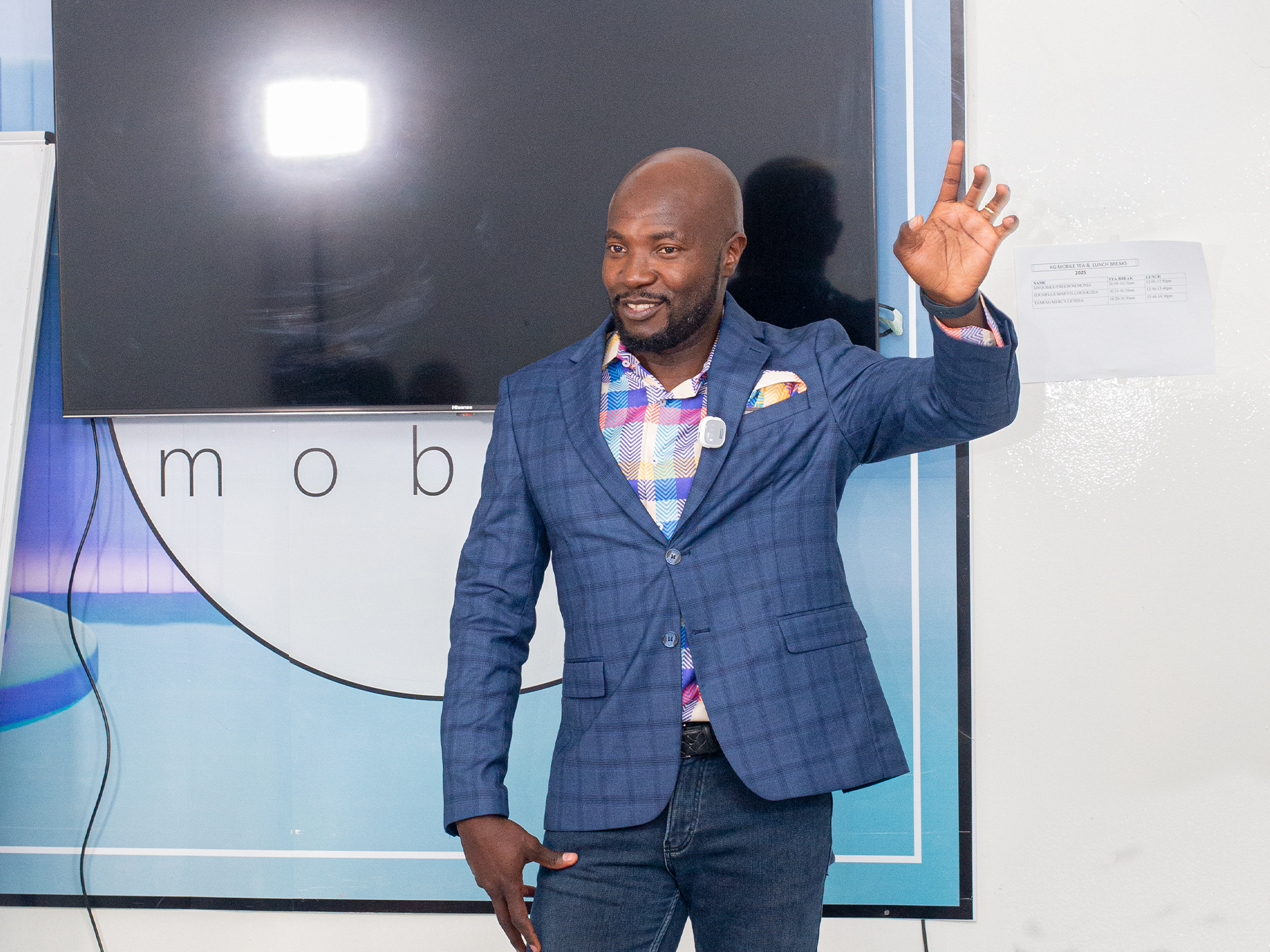 YOUR COMPETITORS ARE CALLING YOUR CONTACTS RIGHT NOW